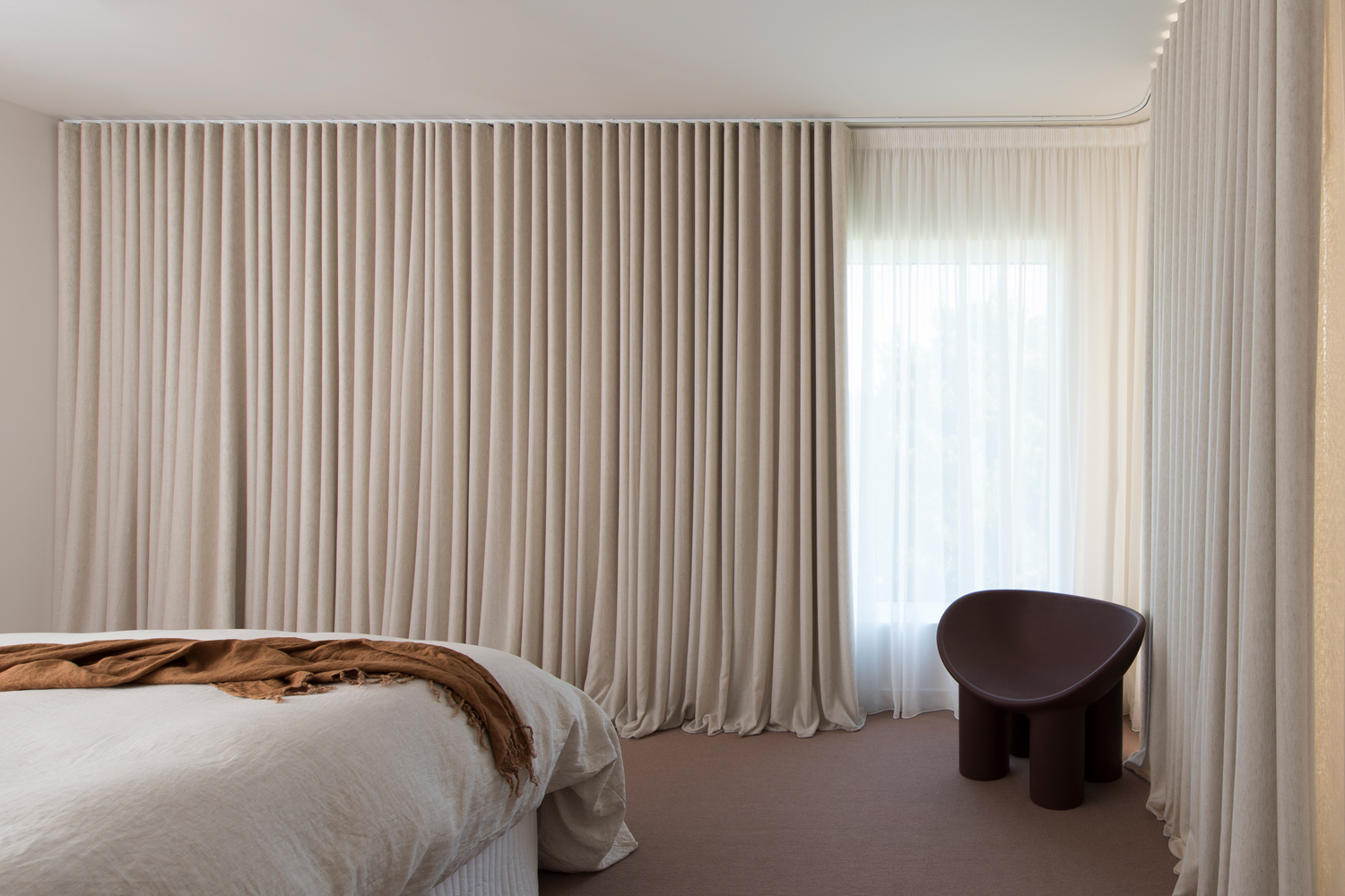 Enhance Your Space with S Fold Curtains A Comprehensive Guide