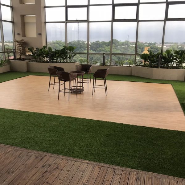 artificial grass Metro Manila