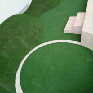 fake grass supplier