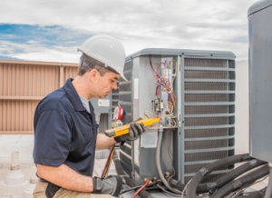 HVAC Contractor
