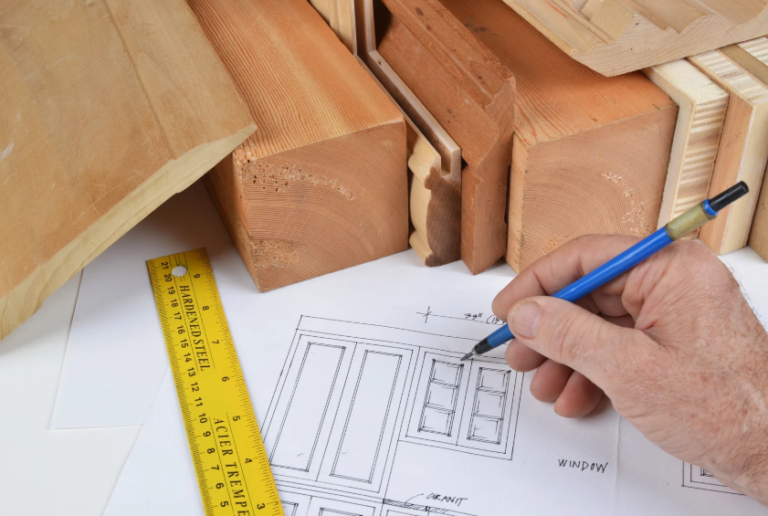 Carpentry Ideas to Enhance Your Commercial Interior Design in Singapore ...