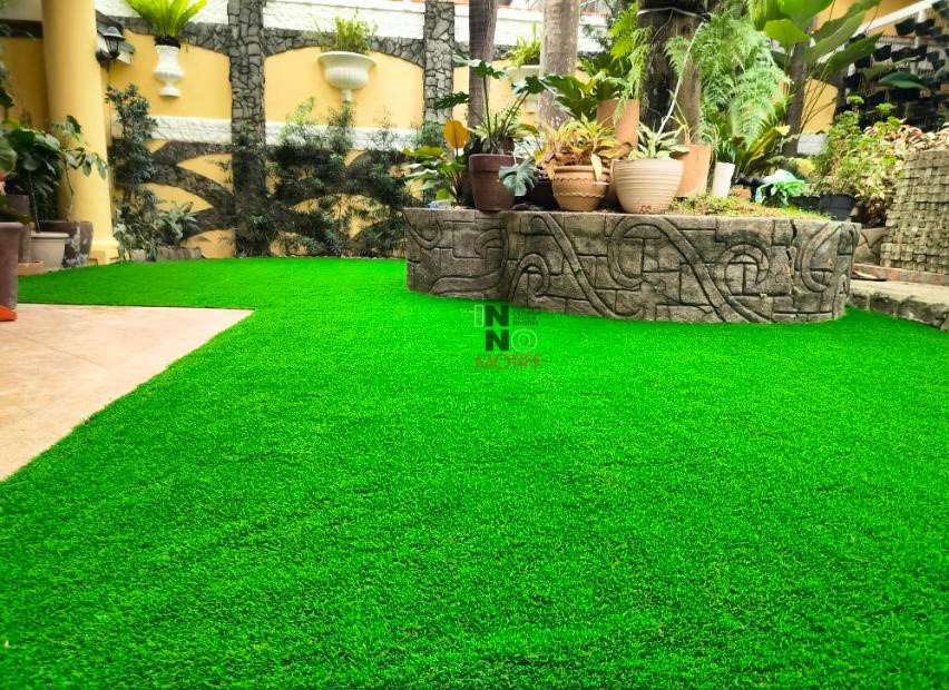Bellin Turf Artificial Grass in the Philippines Durable, Eco-Friendly, and Low-Maintenance Landscaping