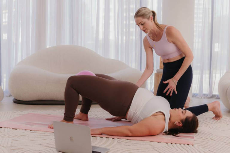Comprehensive Prolapse Therapy Regaining Strength, Comfort, and Confidence
