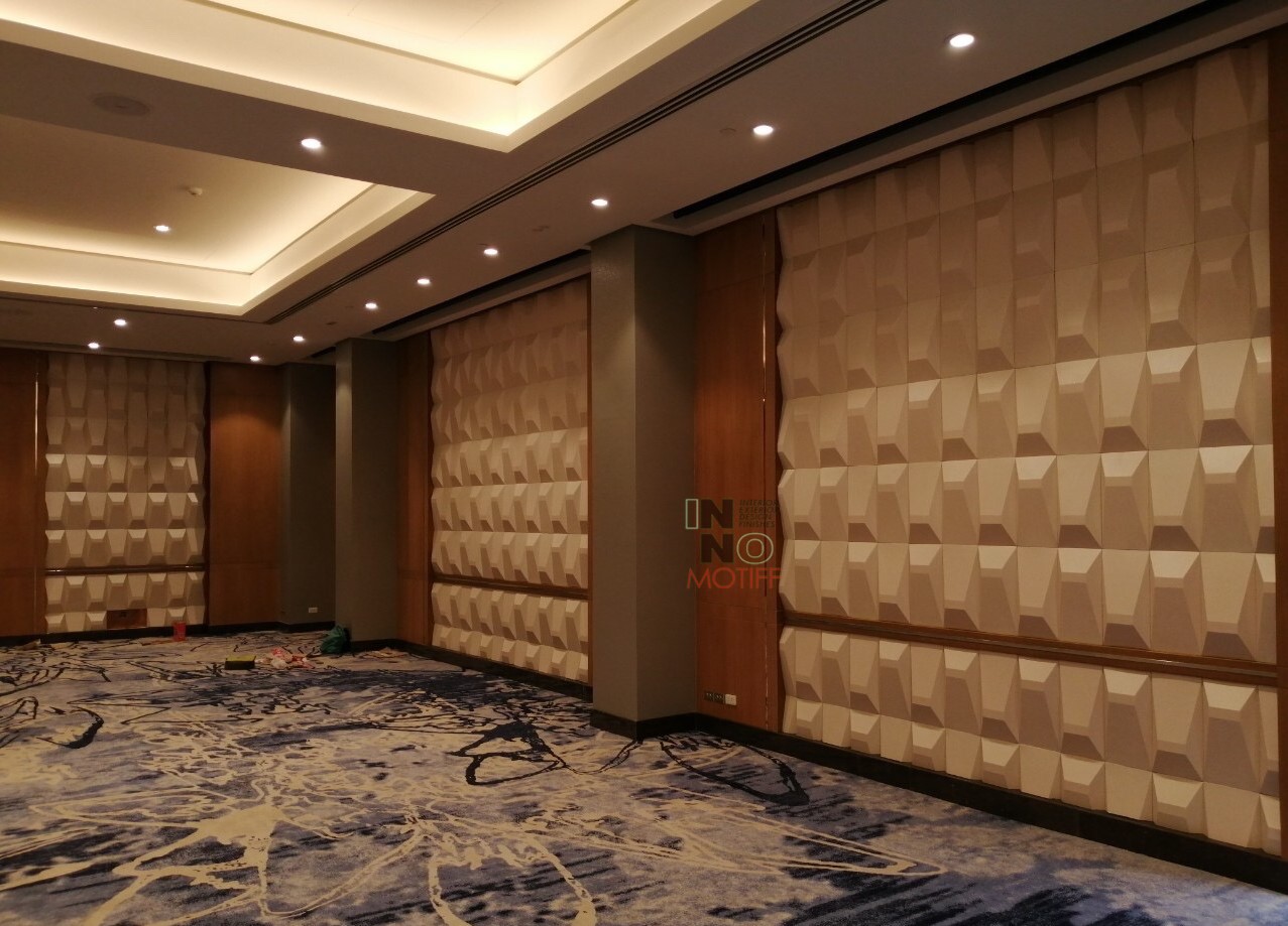 3D Wall Panel Philippines Transforming Homes and Businesses with Modern Style
