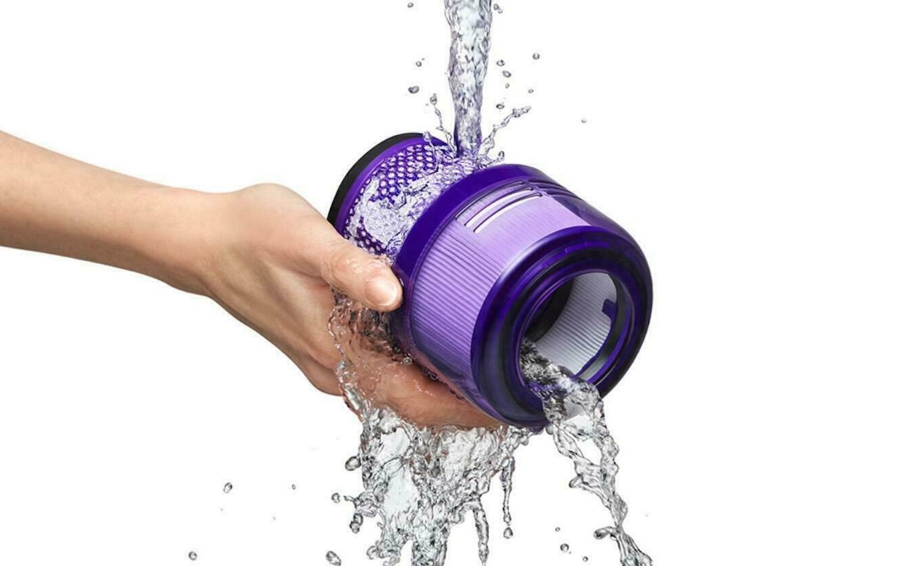 Complete Guide to Dyson Filters Types and Benefits Explained