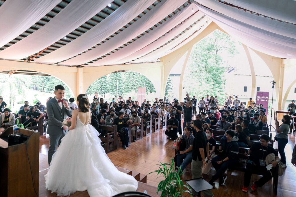 Discover the Perfect Weddings Event Venue in Tagaytay City for Every Couple