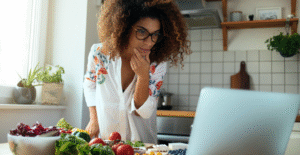 Functional Nutritionist Indianapolis A Guide to Personalized Wellness