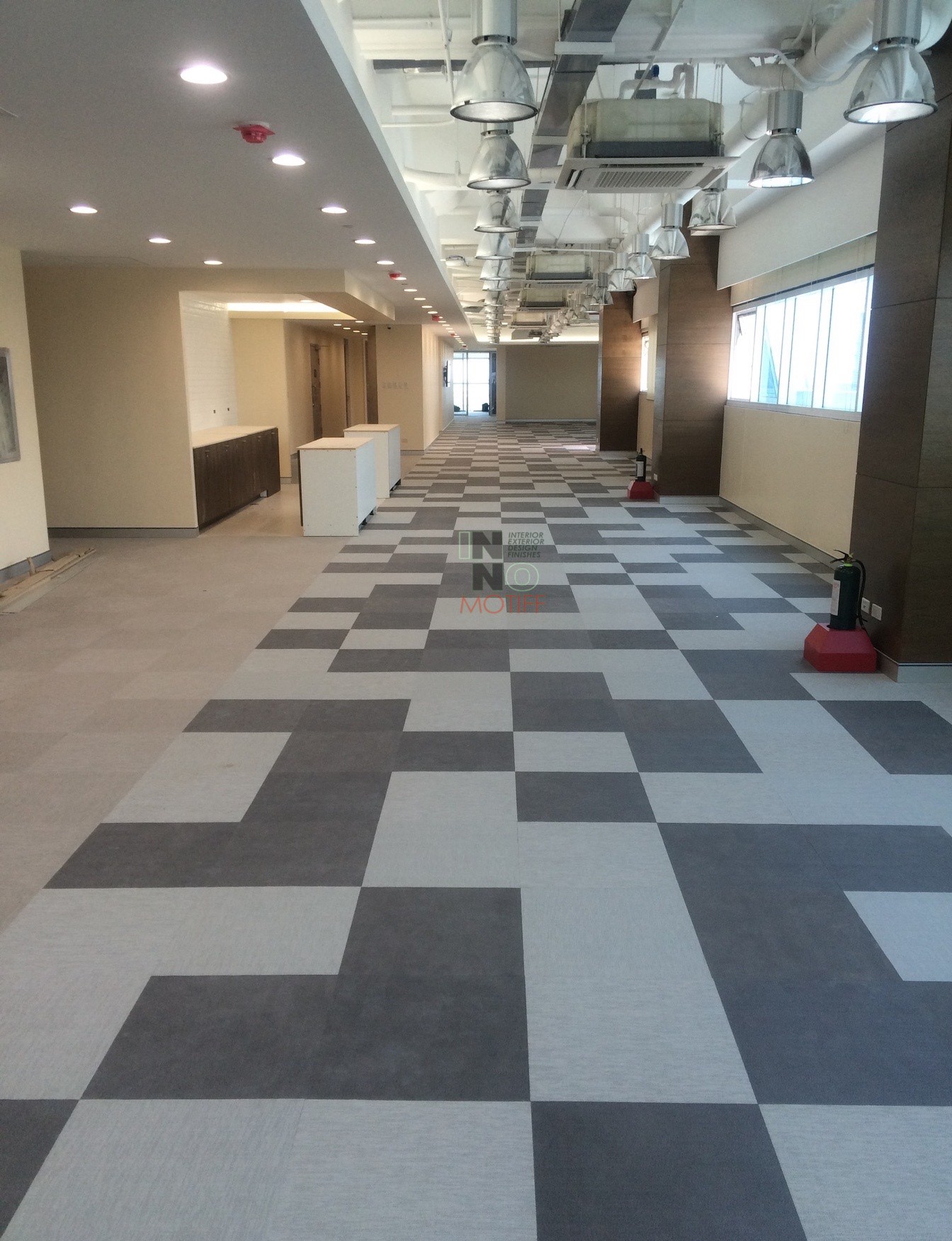 Anji Woven Cover For Flooring A Stylish and Durable Choice for Modern Interiors