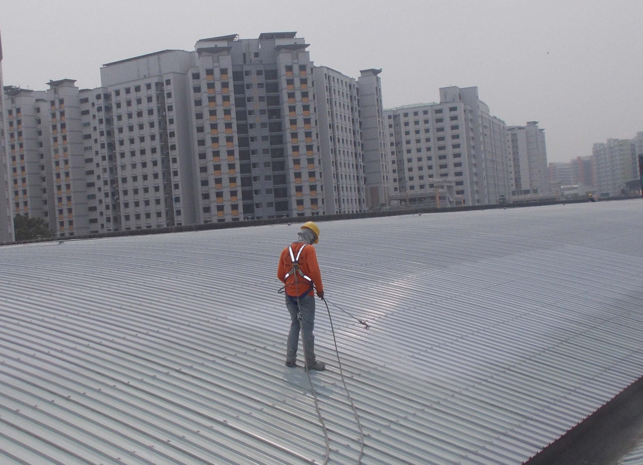Complete Guide to Waterproofing Service Singapore for Lasting Property Protection