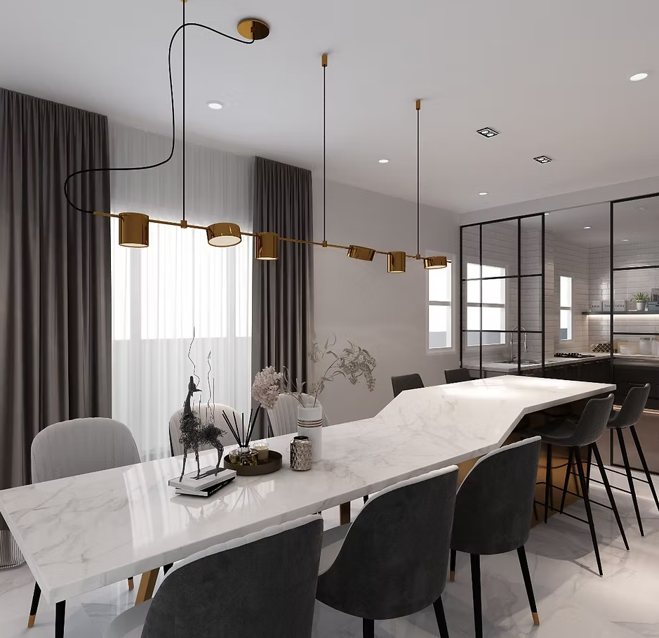 Finding the Right Interior Design Consultant in Singapore A Complete Guide