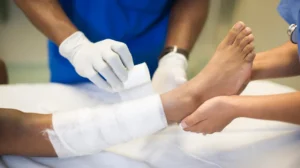 The Comprehensive Guide to Choosing the Right Wound Treatment Center