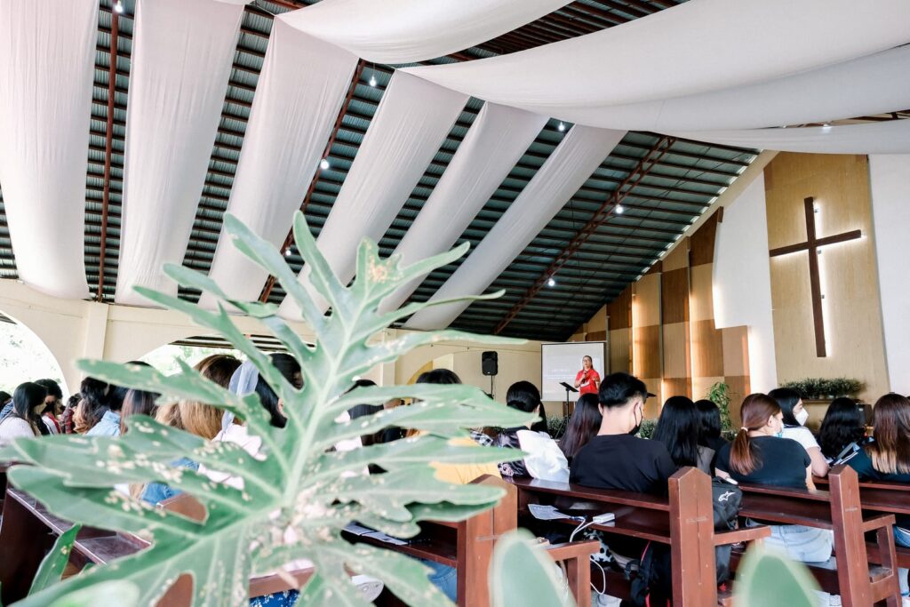 Transform Your Event with the Perfect Camps & Retreats Event Venue