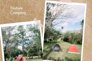tagaytay camping venue