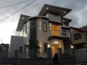House Design Architect in Angeles City, Pampanga