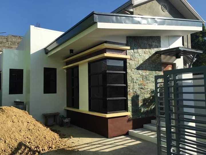 BAUTISTA-Residence